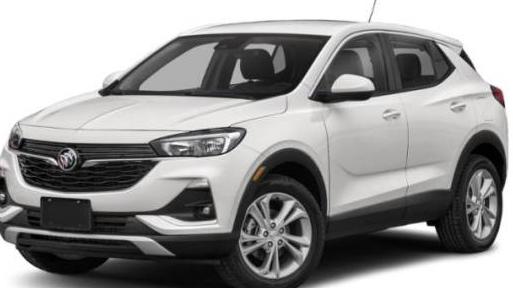 BUICK ENCORE GX 2021 KL4MMDSLXMB102897 image